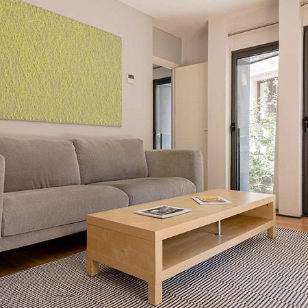 Chueca - Pedro Zerolo By Sharingco Apartment มาดริด ภายนอก รูปภาพ