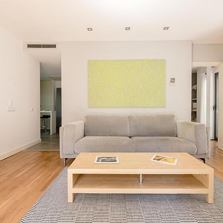 Chueca - Pedro Zerolo By Sharingco Apartment มาดริด ภายนอก รูปภาพ