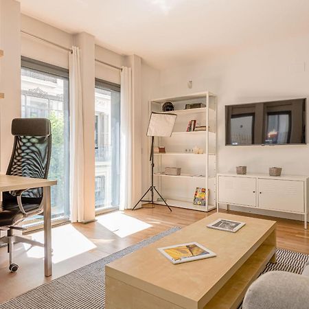 Chueca - Pedro Zerolo By Sharingco Apartment มาดริด ภายนอก รูปภาพ