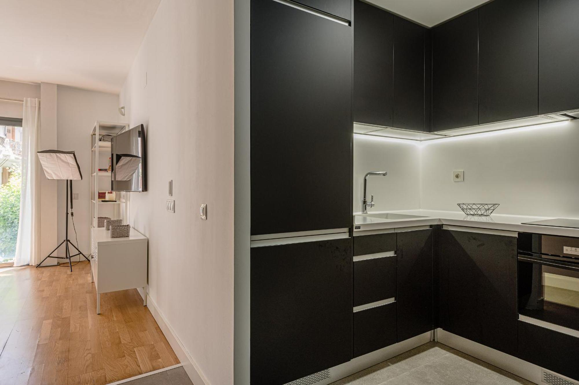Chueca - Pedro Zerolo By Sharingco Apartment มาดริด ภายนอก รูปภาพ