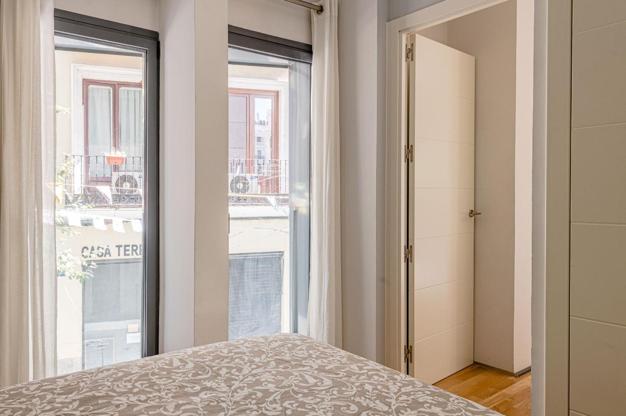 Chueca - Pedro Zerolo By Sharingco Apartment มาดริด ภายนอก รูปภาพ
