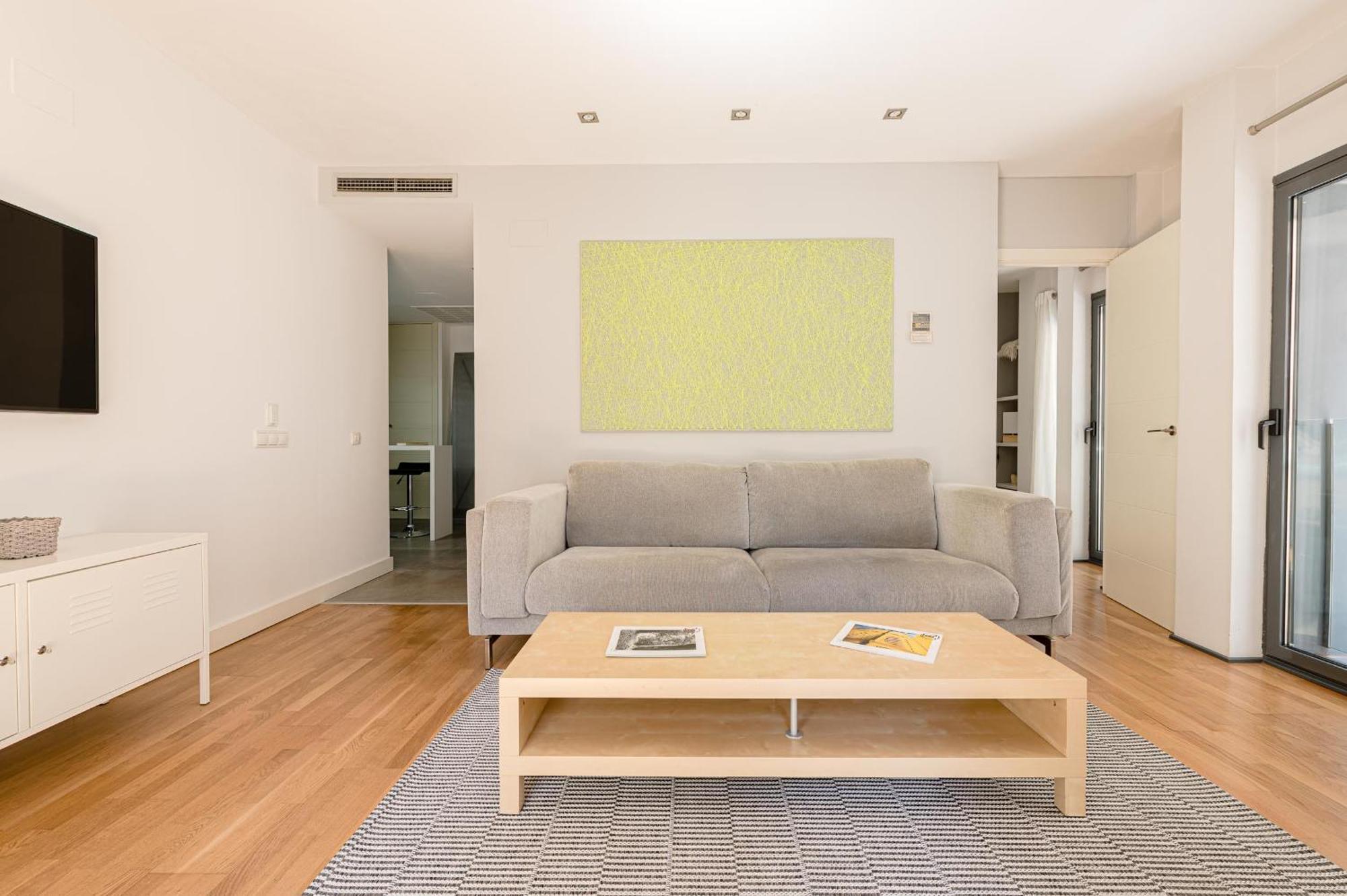 Chueca - Pedro Zerolo By Sharingco Apartment มาดริด ภายนอก รูปภาพ