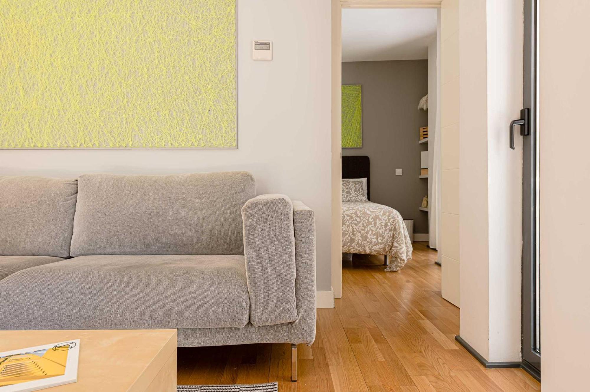 Chueca - Pedro Zerolo By Sharingco Apartment มาดริด ภายนอก รูปภาพ